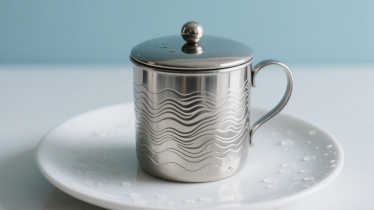 不锈钢杯子出口全攻略：报关流程、所需单证及注意事项！