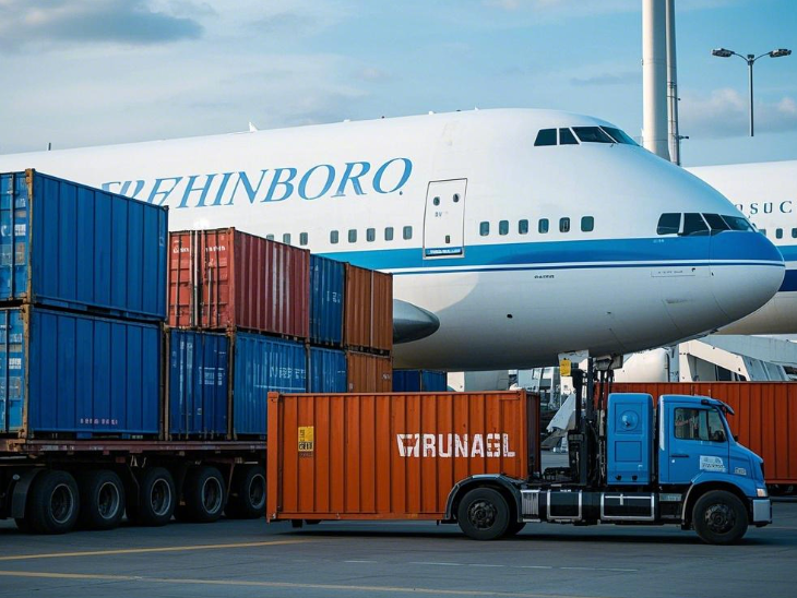 出口货物到底要过多少关？外贸小白必看！