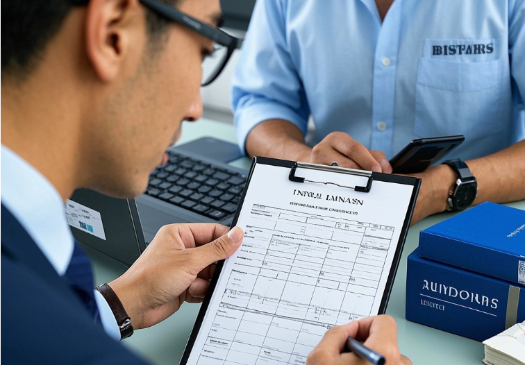 报关和清关到底有何区别？