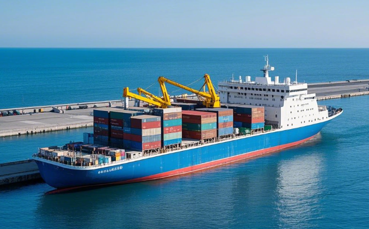 外贸常用术语：FOB、CIF、CIP、EXW价格具体是什么意思呢？