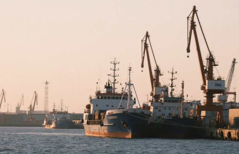 危险品出口，从订舱 —— 提单签发，全流程详解！