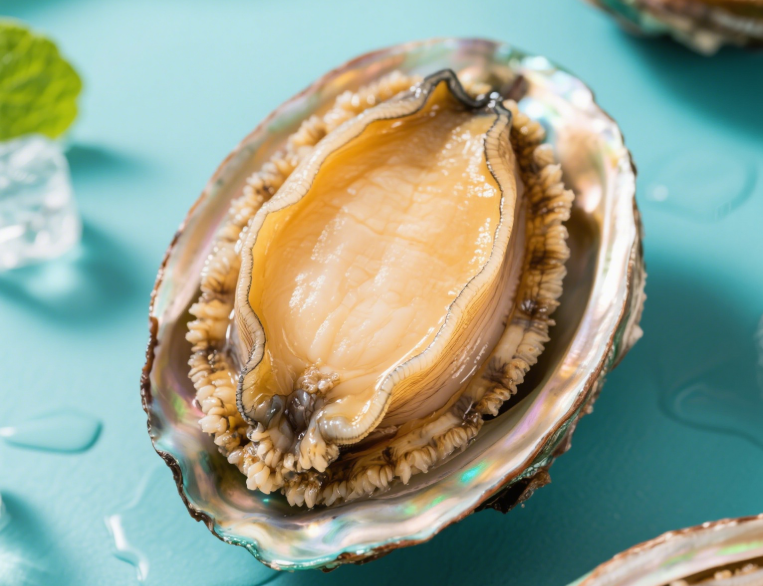 水产制品进口报关指南！（干鲍鱼篇）