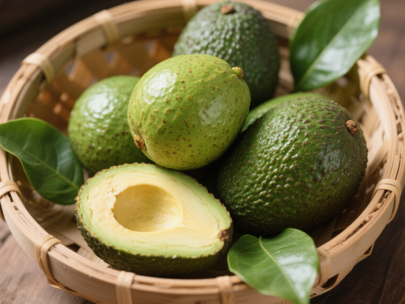 “森林奶油”牛油果进口报关指南，一篇文章让你进口不再迷茫。