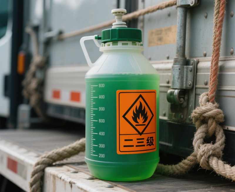 三类危险品进口清关全流程，助你通关之路畅通无阻！