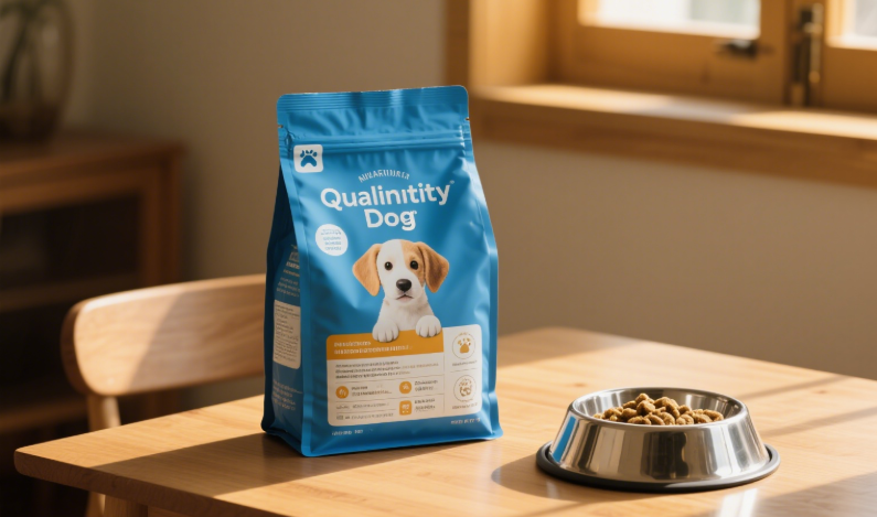 宠物粮食进口全流程攻略，助你顺利宠物粮食引入国内市场！