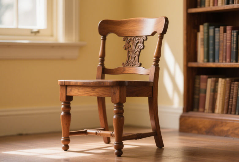 木制椅子（非濒危木制品）进口全攻略：清关流程、所需单证及注意事项