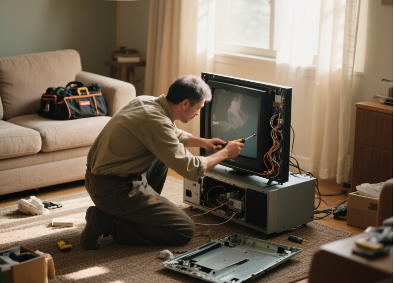 修理物品进口全攻略：清关流程、所需单证及注意事项！