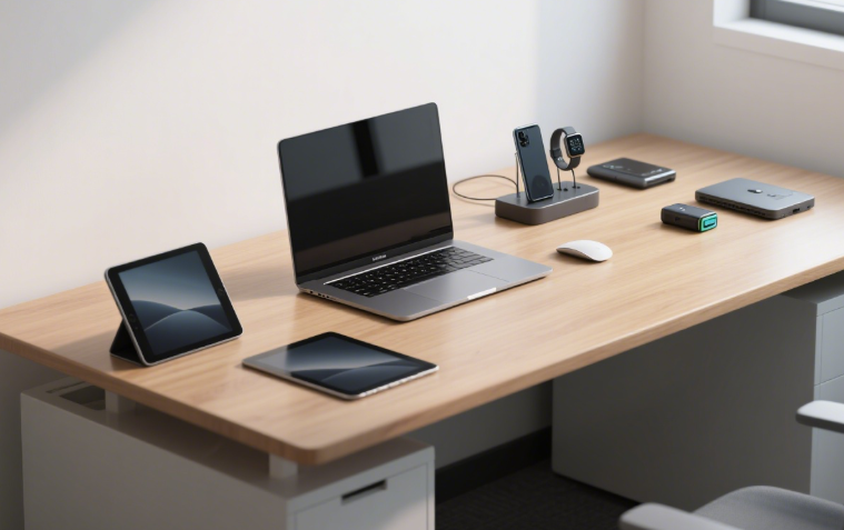 电子产品进口全攻略：清关流程、所需单证及注意事项！