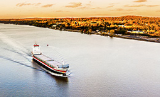 中小物流企业集约化发展的三种联盟模式