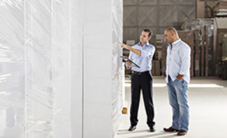 物流资源未被有效利用“最后一公里”配送难